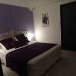 Les Du Domaine Helaku Apartman Monein