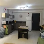 Apartman Les Du Domaine Helaku Monein