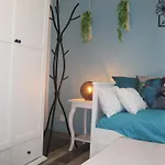 Apartman Les Du Domaine Helaku Monein