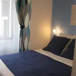 Apartman Les Du Domaine Helaku Monein