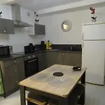 Apartman Les Du Domaine Helaku