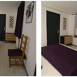 Apartman Les Du Domaine Helaku