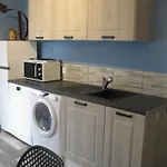Apartman Les Du Domaine Helaku