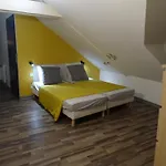 Les Du Domaine Helaku Apartman *