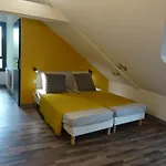 Apartman Les Du Domaine Helaku