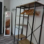 Les Du Domaine Helaku Apartman *