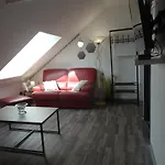 Apartman Les Du Domaine Helaku *