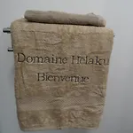 Les Du Domaine Helaku Apartman