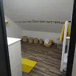Apartman Les Du Domaine Helaku *