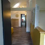 Les Du Domaine Helaku Apartman