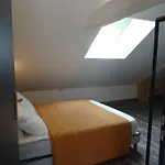 Les Du Domaine Helaku Apartman