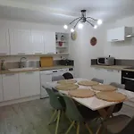 Les Du Domaine Helaku Apartman Monein