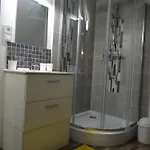 Apartman Les Du Domaine Helaku