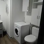 Les Du Domaine Helaku Apartman