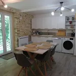 Les Du Domaine Helaku Apartman