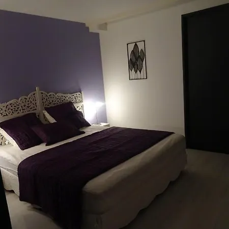 Les Du Domaine Helaku Appartement Monein