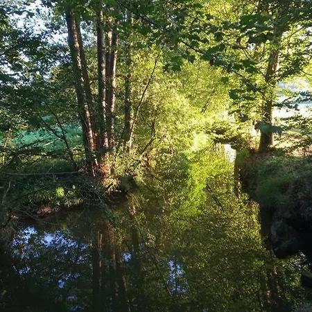 Appartement Les Du Domaine Helaku *