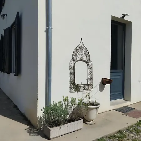 Les Du Domaine Helaku Apartman