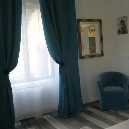Appartement Les Du Domaine Helaku *