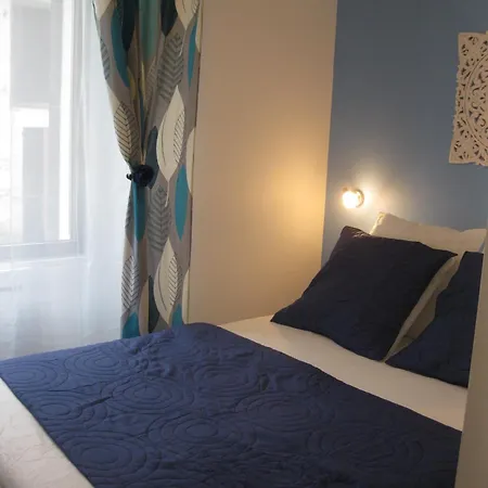Appartement Les Du Domaine Helaku Monein