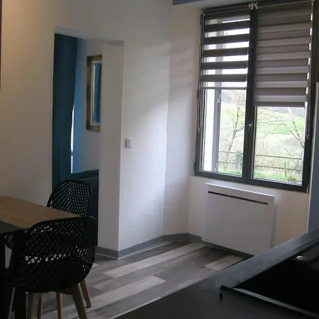 Les Du Domaine Helaku Appartement