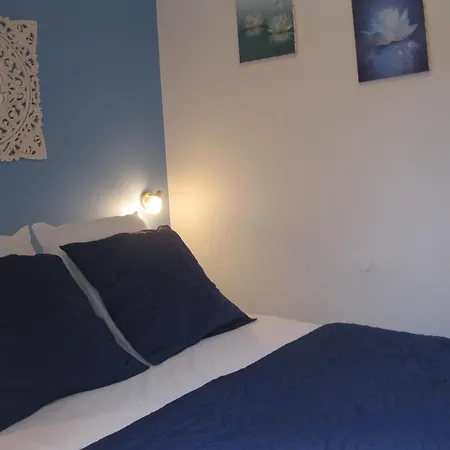 Les Du Domaine Helaku Appartement *