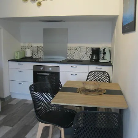 Les Du Domaine Helaku Appartement *