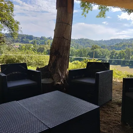 Les Du Domaine Helaku Appartement *
