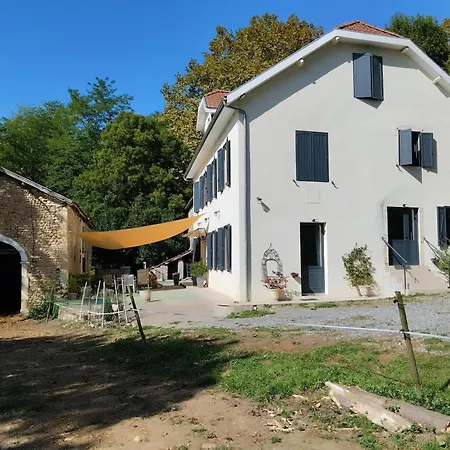 Les Du Domaine Helaku *