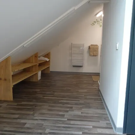 Appartement Les Du Domaine Helaku *
