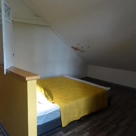 Appartement Les Du Domaine Helaku *