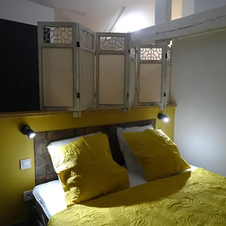 Apartman Les Du Domaine Helaku Monein