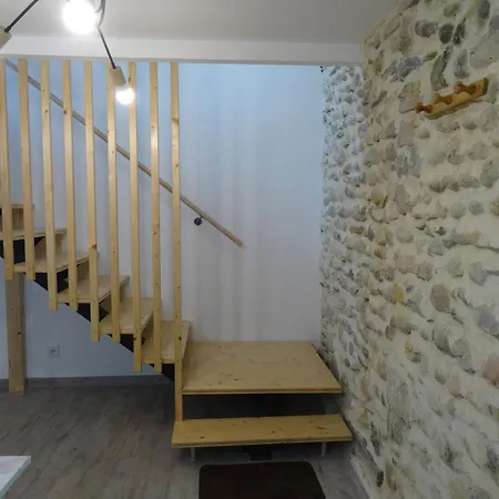 Les Du Domaine Helaku Appartement