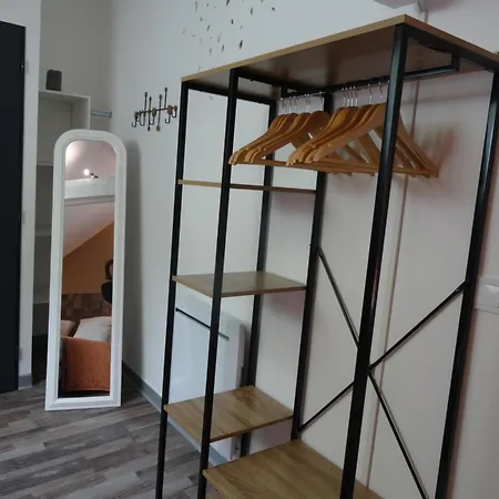 Les Du Domaine Helaku Appartement *