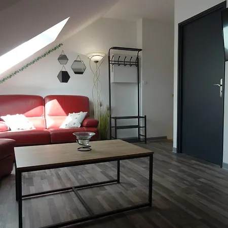 Les Du Domaine Helaku Appartement Monein