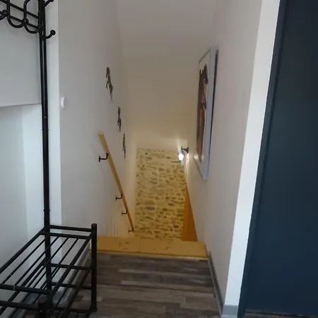 Appartement Les Du Domaine Helaku