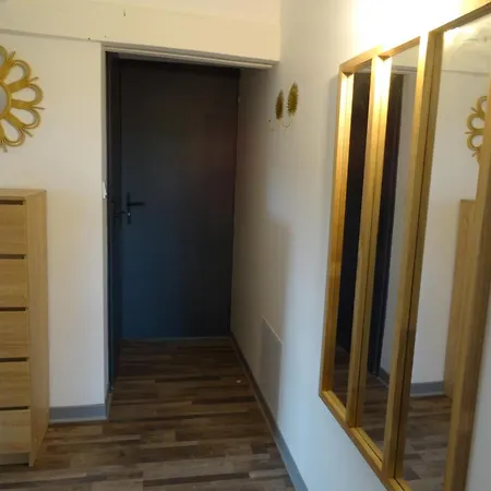 Les Du Domaine Helaku Appartement *