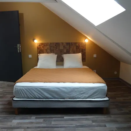 Appartement Les Du Domaine Helaku *