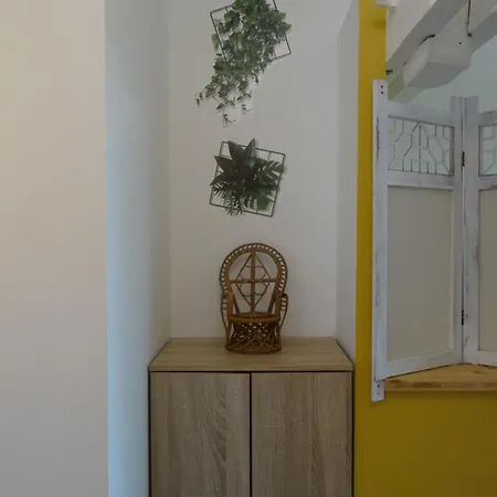 Les Du Domaine Helaku Appartement Monein