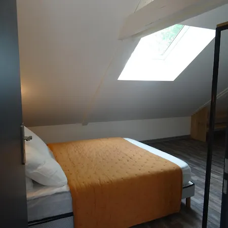 Les Du Domaine Helaku Appartement