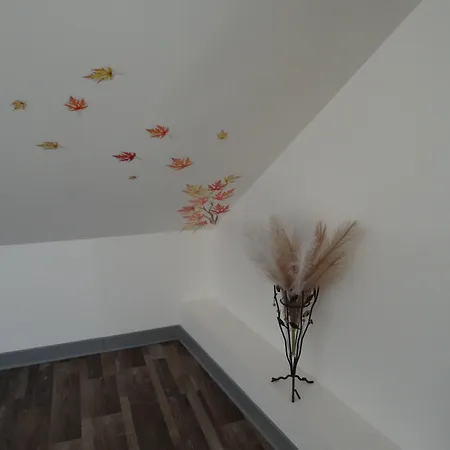 Appartement Les Du Domaine Helaku