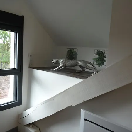 Appartement Les Du Domaine Helaku *