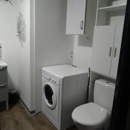 Les Du Domaine Helaku Appartement
