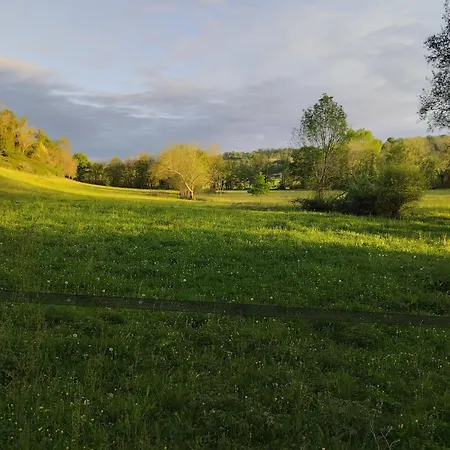 Les Du Domaine Helaku Appartement *