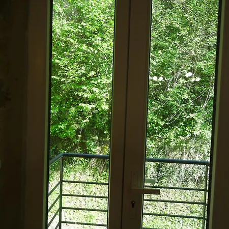 Appartement Les Du Domaine Helaku Monein