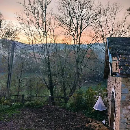 Appartement Les Du Domaine Helaku